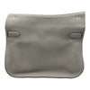 エルメス HERMES ジプシエール34 □O刻 ベトン/シルバー金具 トリヨン レディース ショルダーバッグ