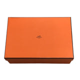 エルメス HERMES リンディミニ U刻印 ブルーニュイ トリヨン メンズ ショルダーバッグ