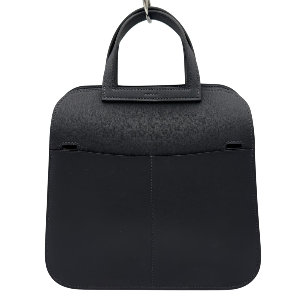 エルメス HERMES アルザンミニ K刻 キャバン/シルバー金具 スイフト レディース ショルダーバッグ エルメス HERMES アルザンミニ K刻 キャバン/シルバー金具 スイフト