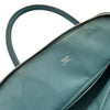 エルメス HERMES ボリード31 □P刻 ブルージーン/シルバー金具 トリヨン レディース ショルダーバッグ