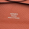 エルメス HERMES バスティア Y刻 キュイーブル エプソン ユニセックス コインケース 小銭入れ
