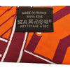 エルメス HERMES ツイリー Jeu de Soie マルチカラー シルク レディース スカーフ