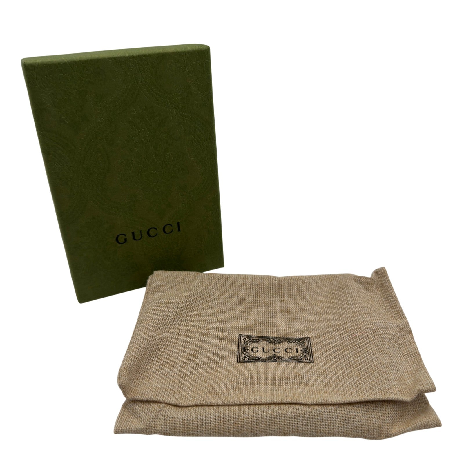 グッチ GUCCI ダブルGカードケースウォレット 658610 ホワイト GGスプリーム レディース 二つ折り財布 グッチ GUCCI ダブルGカードケースウォレット 658610 ホワイト GG