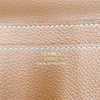エルメス HERMES コンスタンストゥーゴー U刻印　(2022年製) ゴールド/ゴールド金具 エバーカラー レディース ショルダーバッグ