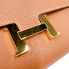 エルメス HERMES コンスタンストゥーゴー U刻印　(2022年製) ゴールド/ゴールド金具 エバーカラー レディース ショルダーバッグ