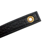 エルメス HERMES ピコタンロックPM W刻印　(2024年製) ブラック/ゴールド金具 トリヨンクレマンス レディース ハンドバッグ