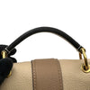 ルイ・ヴィトン LOUIS VUITTON クラプトン N42259 ブラウン ダミエ レディース リュック・デイパック