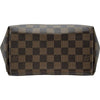ルイ・ヴィトン LOUIS VUITTON クラプトン N42259 ブラウン ダミエ レディース リュック・デイパック