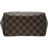 ルイ・ヴィトン LOUIS VUITTON クラプトン N42259 ブラウン ダミエ レディース リュック・デイパック