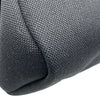 エルメス HERMES エールバッグジップPM Z刻 ブラック/ブルーサフィール シルバー金具 トワル ハンター レディース ハンドバッグ