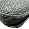 エルメス HERMES エヴリン3 PM Y刻印 ブラック ゴールド金具 トリヨン レディース ショルダーバッグ