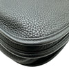 エルメス HERMES エヴリン3 PM Y刻印 ブラック ゴールド金具 トリヨン レディース ショルダーバッグ