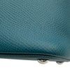 エルメス HERMES ボリード27 D刻 ヴェールボスフォール シルバー金具 エプソン レディース ハンドバッグ ショルダーバッグ