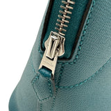 エルメス HERMES ボリード27 D刻 ヴェールボスフォール シルバー金具 エプソン レディース ハンドバッグ ショルダーバッグ