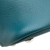 エルメス HERMES ボリード27 D刻 ヴェールボスフォール シルバー金具 エプソン レディース ハンドバッグ ショルダーバッグ