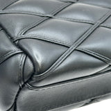 ルイ・ヴィトン LOUIS VUITTON ピコ GO-14 M23625 ブラック レザー レディース ショルダーバッグ