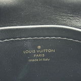 ルイ・ヴィトン LOUIS VUITTON ピコ GO-14 M23625 ブラック レザー レディース ショルダーバッグ