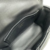 ルイ・ヴィトン LOUIS VUITTON ピコ GO-14 M23625 ブラック レザー レディース ショルダーバッグ