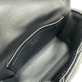 ルイ・ヴィトン LOUIS VUITTON ピコ GO-14 M23625 ブラック レザー レディース ショルダーバッグ