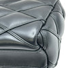ルイ・ヴィトン LOUIS VUITTON ピコ GO-14 M23625 ブラック レザー レディース ショルダーバッグ