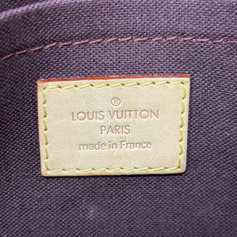 ルイ・ヴィトン LOUIS VUITTON フェイボリットPM M40717 モノグラム レディース ショルダーバッグ ルイ・ヴィトン LOUIS VUITTON フェイボリットPM M40717 ブラウン
