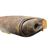 ルイ・ヴィトン LOUIS VUITTON フェイボリットPM M40717 モノグラム レディース ショルダーバッグ