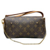 ルイ・ヴィトン LOUIS VUITTON フェイボリットPM M40717 モノグラム レディース ショルダーバッグ