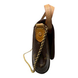 ルイ・ヴィトン LOUIS VUITTON フェイボリットPM M40717 モノグラム レディース ショルダーバッグ
