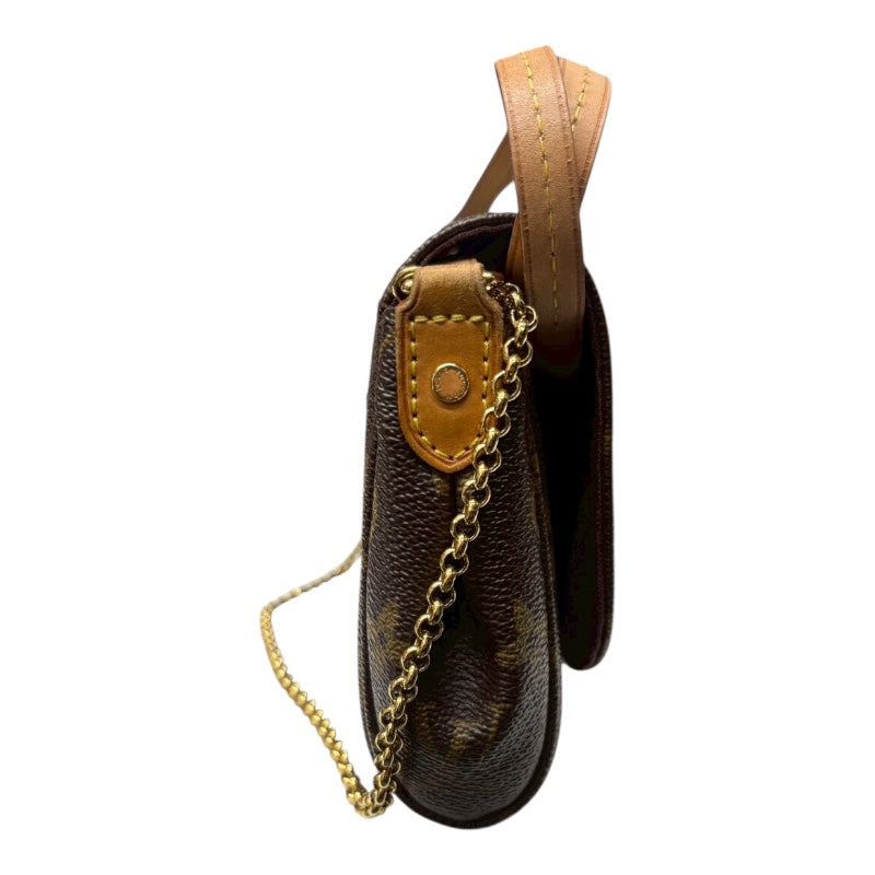 ルイ・ヴィトン LOUIS VUITTON フェイボリットPM M40717 モノグラム