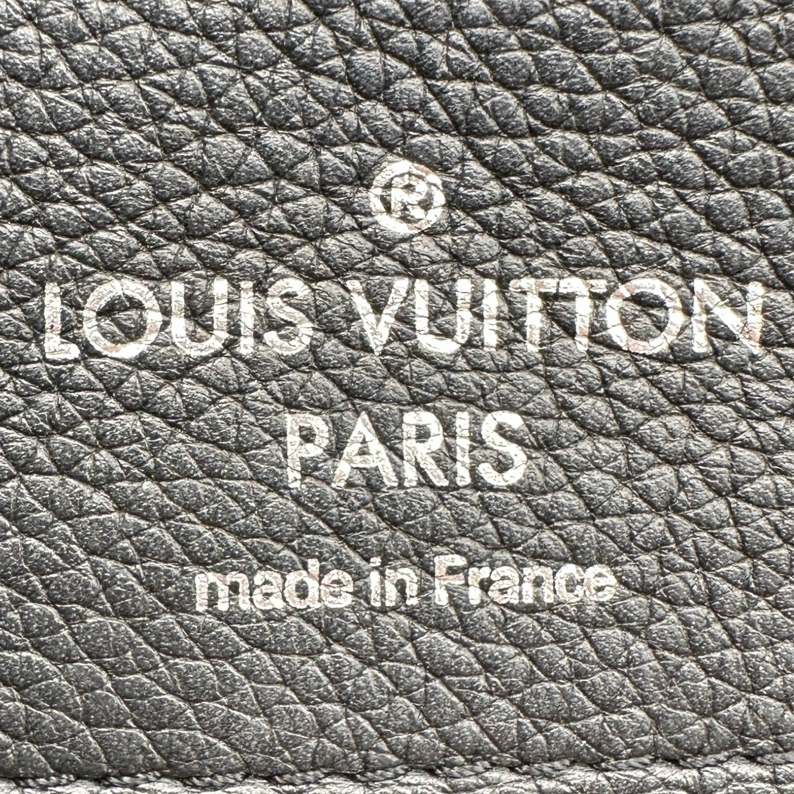 ルイ・ヴィトン LOUIS VUITTON ロックミー・バックパック M41815