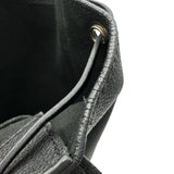 ルイ・ヴィトン LOUIS VUITTON ロックミー・バックパック M41815 ブラック トリヨン メンズ リュック・デイパック