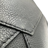 ルイ・ヴィトン LOUIS VUITTON ロックミー・バックパック M41815 ブラック トリヨン メンズ リュック・デイパック