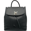 ルイ・ヴィトン LOUIS VUITTON ロックミー・バックパック M41815 ブラック トリヨン メンズ リュック・デイパック