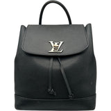 ルイ・ヴィトン LOUIS VUITTON ロックミー・バックパック M41815 ブラック トリヨン メンズ リュック・デイパック