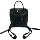 ルイ・ヴィトン LOUIS VUITTON ロックミー・バックパック M41815 ブラック トリヨン メンズ リュック・デイパック