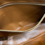ルイ・ヴィトン LOUIS VUITTON トロカデロPM M51274 ブラウン PVC レディース ショルダーバッグ
