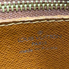 ルイ・ヴィトン LOUIS VUITTON トロカデロPM M51274 ブラウン PVC レディース ショルダーバッグ