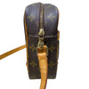 ルイ・ヴィトン LOUIS VUITTON トロカデロPM M51274 ブラウン PVC レディース ショルダーバッグ