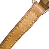 ルイ・ヴィトン LOUIS VUITTON トロカデロPM M51274 ブラウン PVC レディース ショルダーバッグ