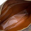 ルイ・ヴィトン LOUIS VUITTON トロカデロPM M51274 ブラウン PVC レディース ショルダーバッグ