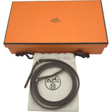 エルメス HERMES ケリートゥーゴー Z刻 エトゥープ シルバー金具 エプソン レディース ショルダーバッグ クラッチバッグ