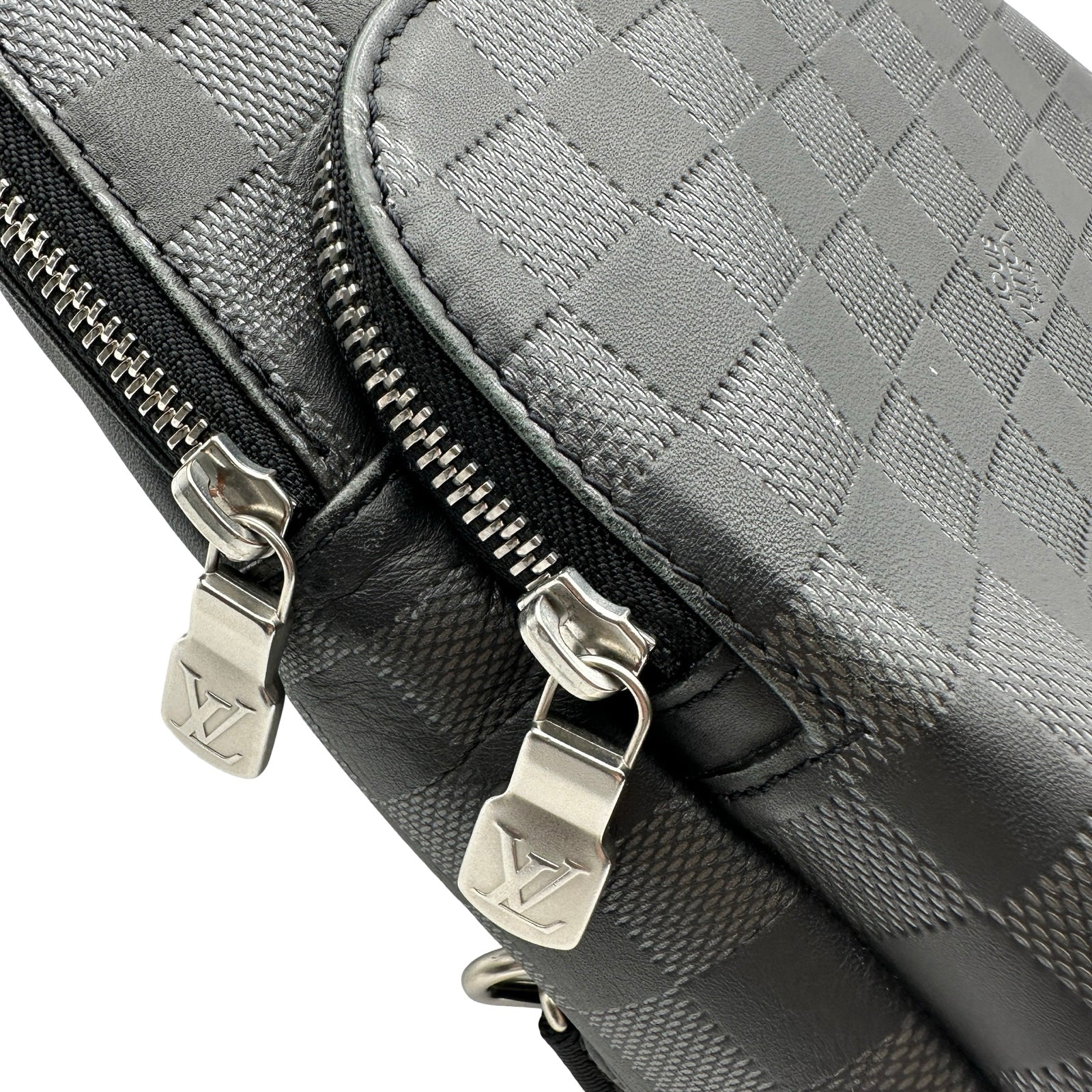 ルイ・ヴィトン LOUIS VUITTON アヴェニュー スリングバッグ N41720