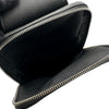 ルイ・ヴィトン LOUIS VUITTON アヴェニュー スリングバッグ N41720 ブラック シルバー金具 ダミエ・アンフィニ メンズ ボディバッグ