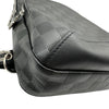 ルイ・ヴィトン LOUIS VUITTON アヴェニュー スリングバッグ N41720 ブラック シルバー金具 ダミエ・アンフィニ メンズ ボディバッグ
