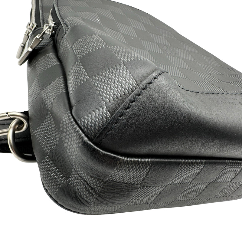 ルイ・ヴィトン LOUIS VUITTON アヴェニュー スリングバッグ N41720