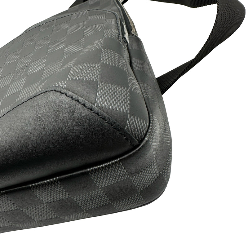 ルイ・ヴィトン LOUIS VUITTON アヴェニュー スリングバッグ N41720