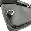 ルイ・ヴィトン LOUIS VUITTON アヴェニュー スリングバッグ N41720 ブラック シルバー金具 ダミエ・アンフィニ メンズ ボディバッグ