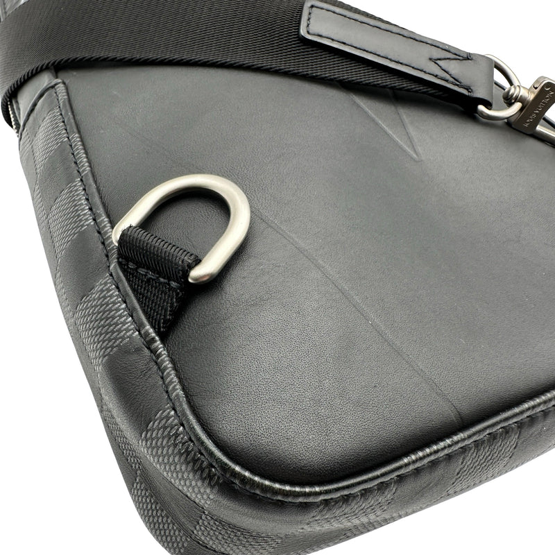 ルイ・ヴィトン LOUIS VUITTON アヴェニュー スリングバッグ N41720