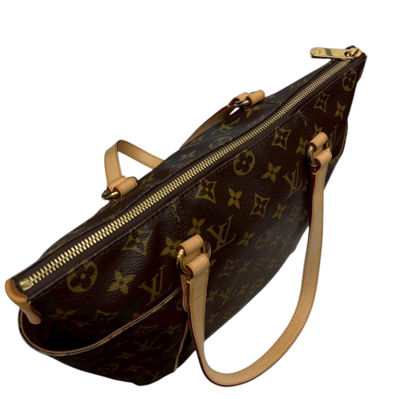 ルイ・ヴィトン LOUIS VUITTON トータリーPM M41016 モノグラム