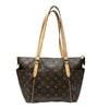 ルイ・ヴィトン LOUIS VUITTON トータリーPM M41016 モノグラム レディース トートバッグ